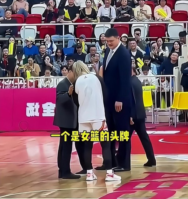 点金网 女篮击败日本后，才明白宫指导为何弃用姚明2大爱将，良苦用心
