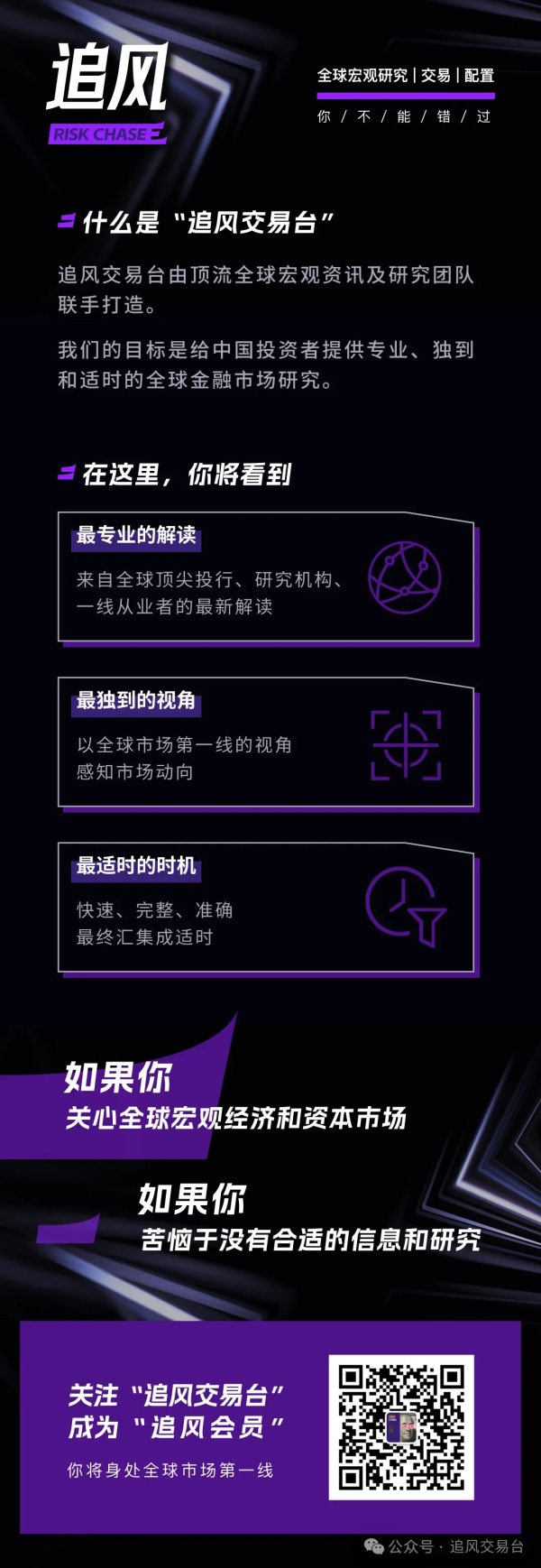 泓利财富 全球市场“翻篇”了：中东、关税和税改已经“过去”了，聚焦经济和AI