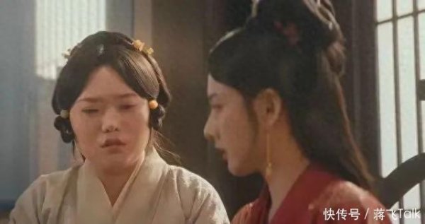富深优配 《折腰》：论智商，徐老太夫人第一，第二不是小乔魏劭，而是她！
