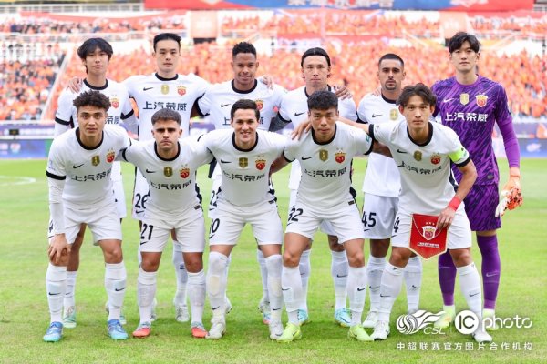 捷希缘 新民体育丨海港，这算“躲过一劫”吗？